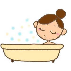 夜の入浴と朝風呂 体臭予防に効くのはどっち 今よりもう少し幸せに