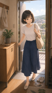 AIが日本の玄関で靴を脱がせずに帰宅させた失敗例
