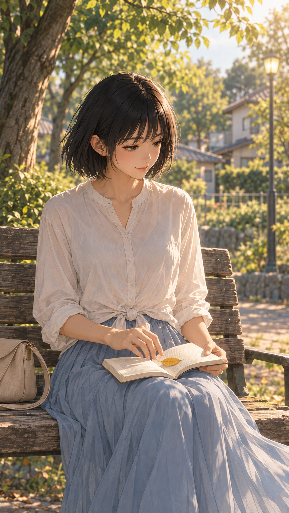 Quiet Frame Studio「風の栞」のヒーロー画像